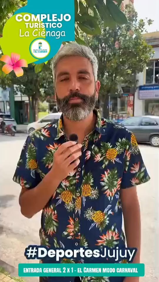 Viernes 13 de febrero…