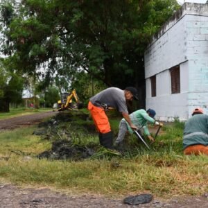Resistencia en alerta por lluvias…