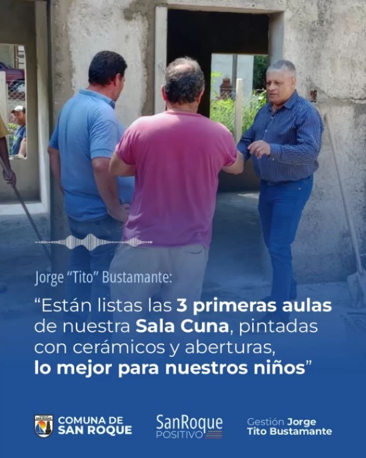 Planificando, trabajando y cumpliendo…