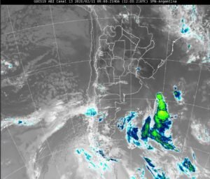 #BuenMiercoles Argentina…