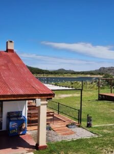 Complejo Gastronómico y Turístico Espacio Muiño…