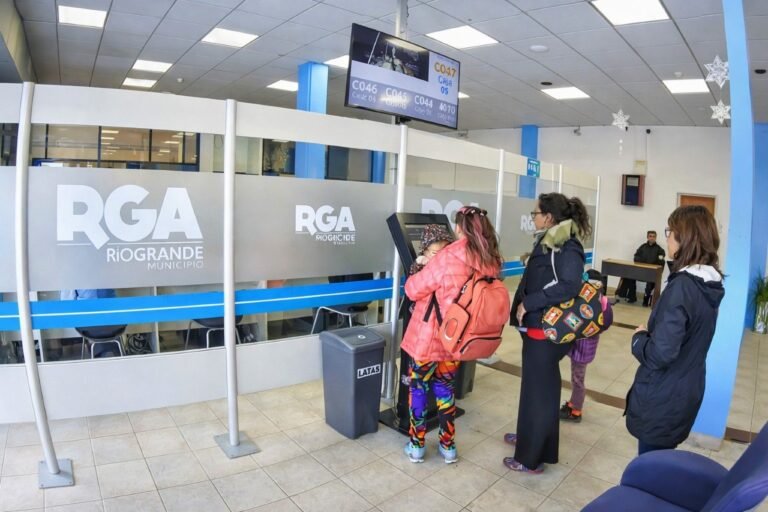 Río Grande amplía facilidades de pago de impuestos municipales…