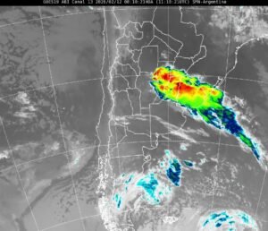 #BuenJueves Argentina…