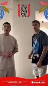 Los Herrera los invitan este MIÉRCOLES 18 a Bialet Massé…