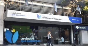 Te contamos cómo funcionarán los servicios de la Municipalidad de San Miguel de Tucumán el lunes 16 y martes 17 de febrero, con motivo de l…