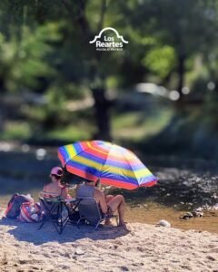 En Los Reartes cada rincón tiene su encanto…