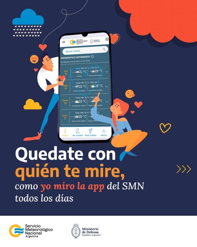 Finde largo + el #DíaDeLosEnamorados, el plan perfecto…