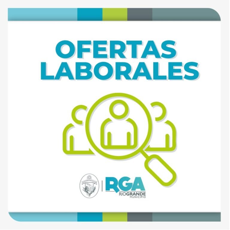 Búsqueda laboral | Río Grande…