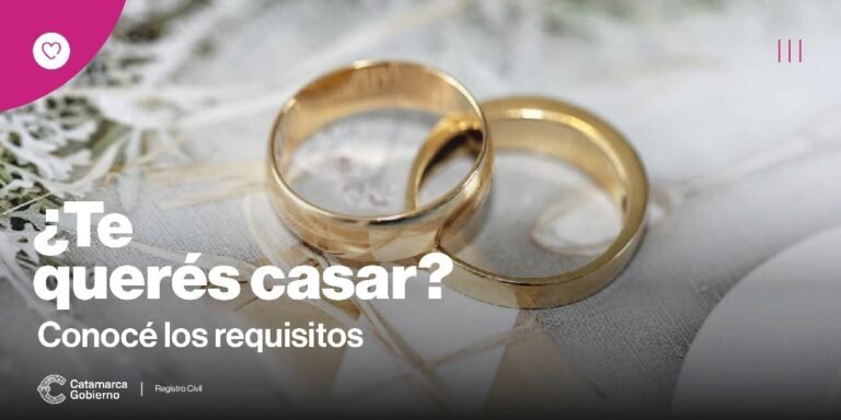 El amor también se construye con decisiones importantes…