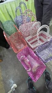 CIERRE DE ENCUENTRO DEPARTAMENTAL DE ARTESANOS Y EMPRENDEDORES…