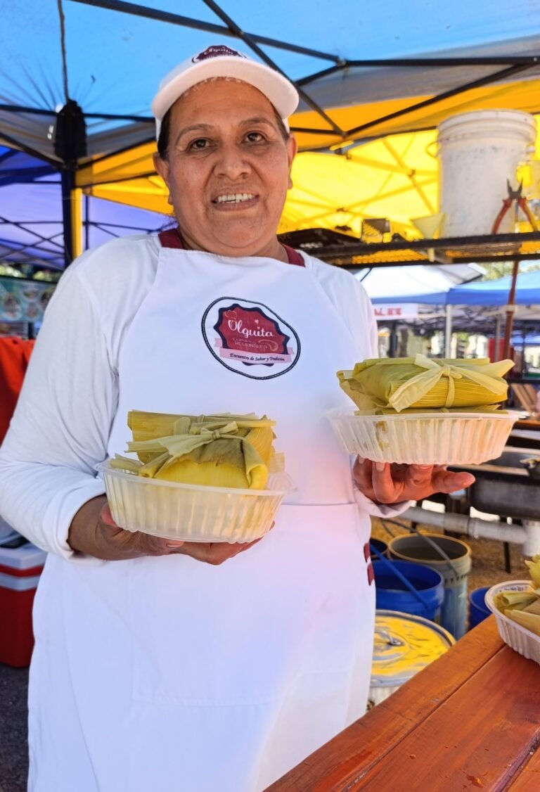 FESTIVAL DE LA HUMITA…