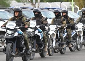 Más control es prevención….