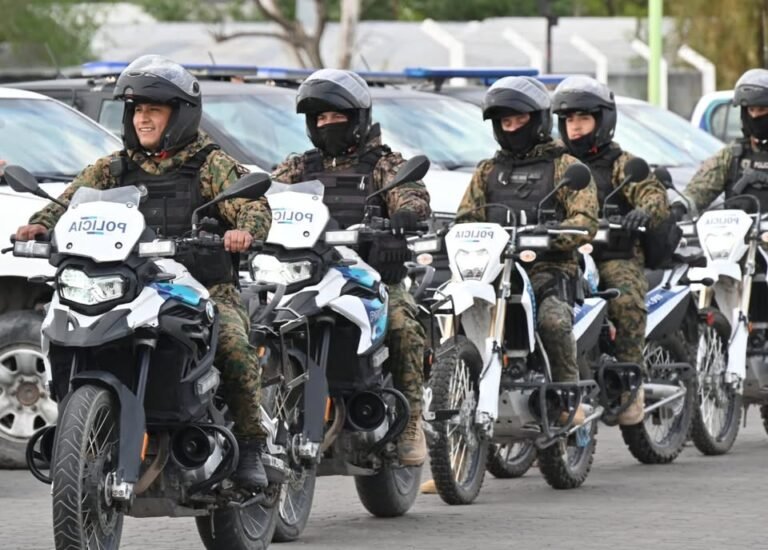 Más control es prevención….