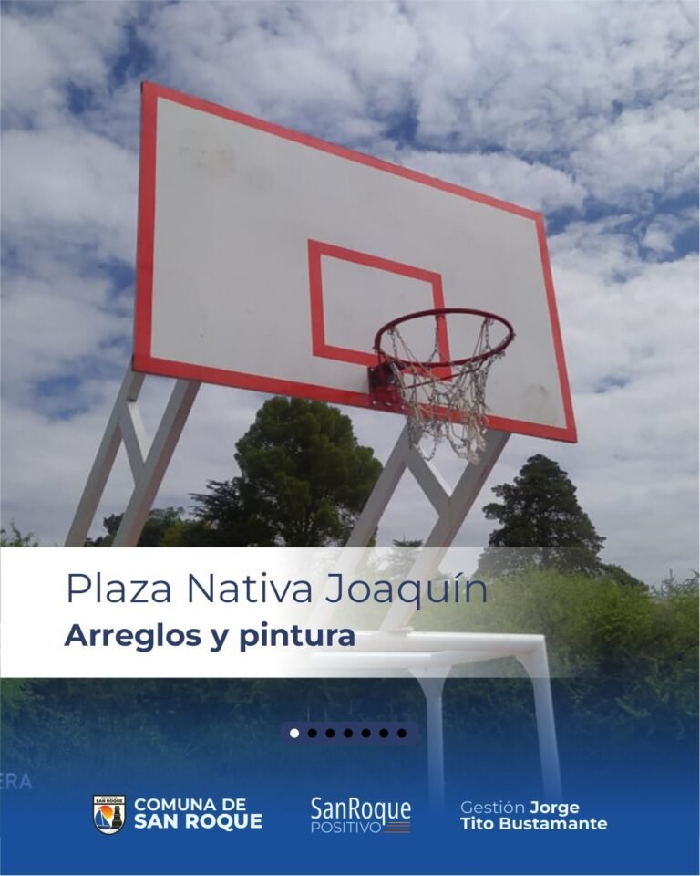 Sabes donde estuvimos trabajando esta semana? Mirá, te mostramos algunos de los lugares en los cuales seguimos mejorando y avanzando en nue…