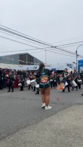 VIVO | ¡Continúa el Carnaval en la Perito!…