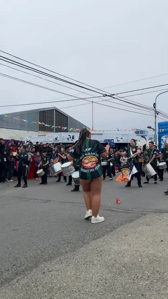 VIVO | ¡Continúa el Carnaval en la Perito!…