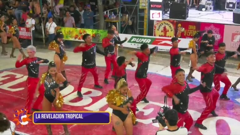 Mirá #EnVIVO los Mejores Corsos del Norte….