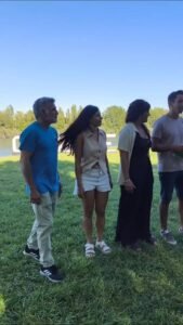 Felicitaciones al Club de Ajedrez Choele Choel….