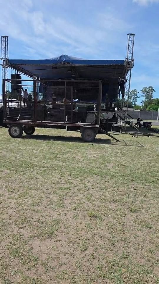 Así nos preparamos para vivir el gran CARNAVALAZO 2026…