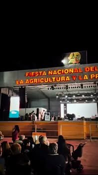 El Intendente Municipal, Lic. José Ignacio Casas, en representación del pueblo de Candelaria, expresa su más sincero GRACIAS a cada uno de …