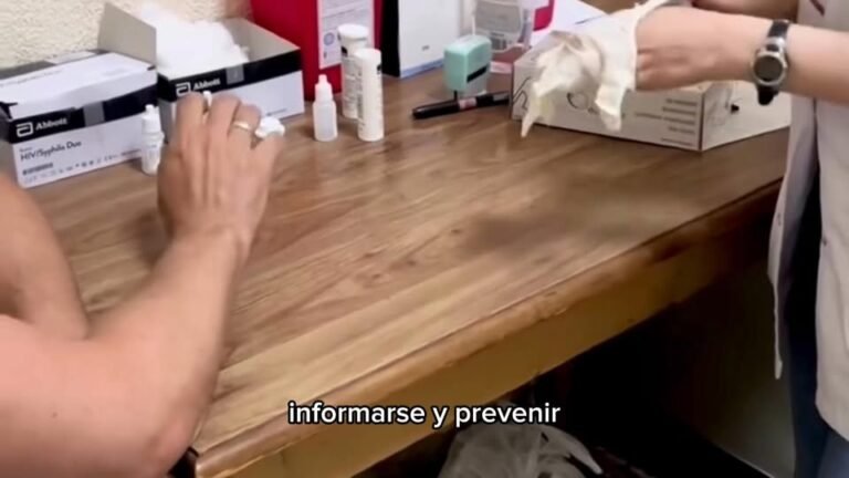 La prevención se construye con acciones concretas….