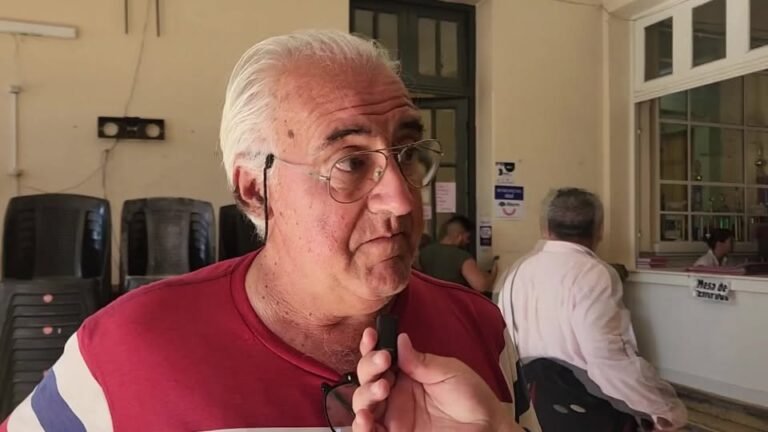 El verano se vive a pleno en Jaque…