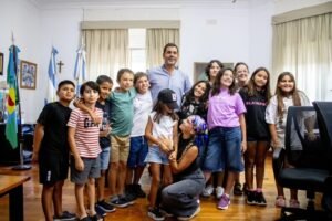 Cine dolorense de exportación…