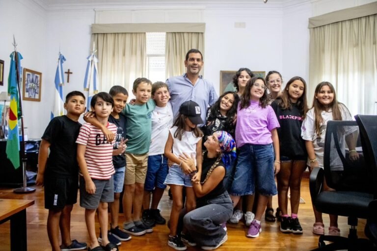 Cine dolorense de exportación…