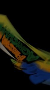 Verónica Ibarrola representante Cooperativa Aguará Limitada.