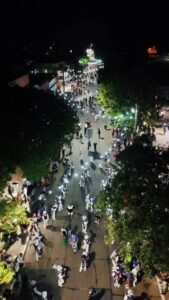 FIN DE SEMANA EN ESCOBAR…