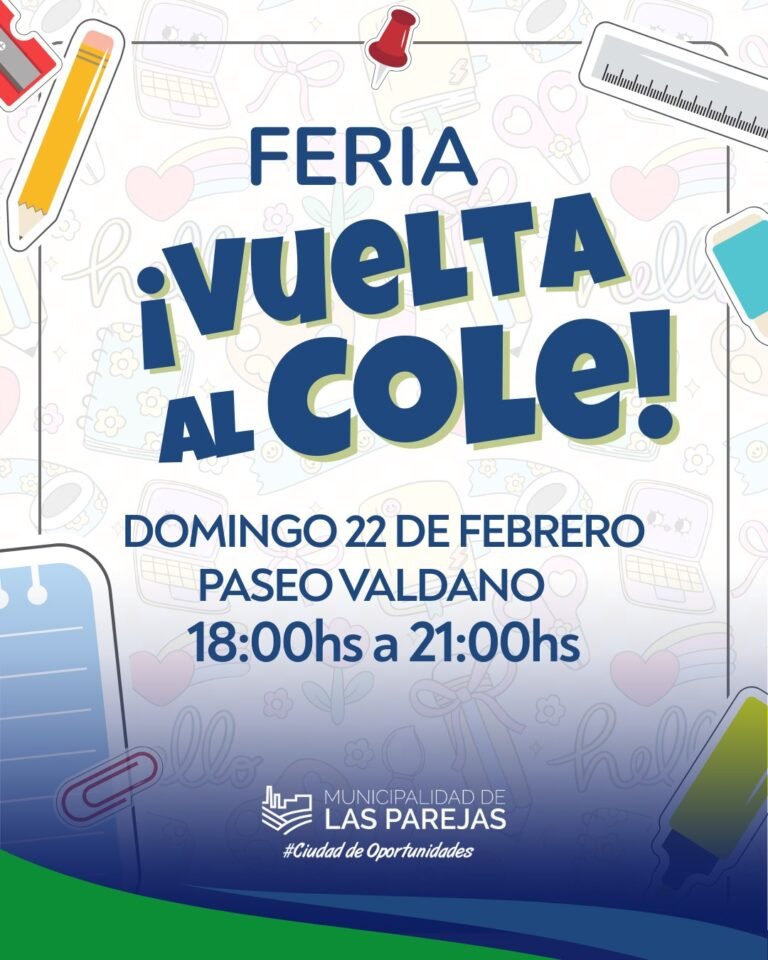Vuelta al cole + paseo en familia….