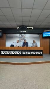 Nuevo Sistema de Transporte Público Urbano de Pasajeros