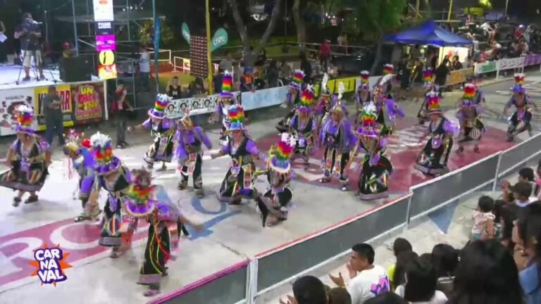 Mirá #EnVIVO los Mejores Corsos del Norte….