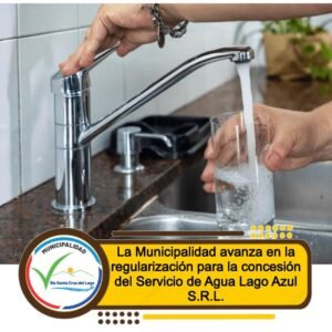 Se continúa avanzando de manera sostenida en el proceso administrativo destinado al otorgamiento de la concesión del servicio de provisión d…