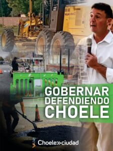 En la apertura de sesiones del Concejo Deliberante, el intendente Diego Ramello reafirmó el rumbo de gestión basado en el orden fiscal, la p…