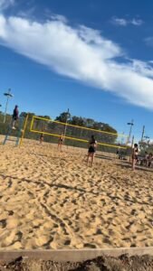 TORNEO PROVINCIAL DE BEACH VOLEY…