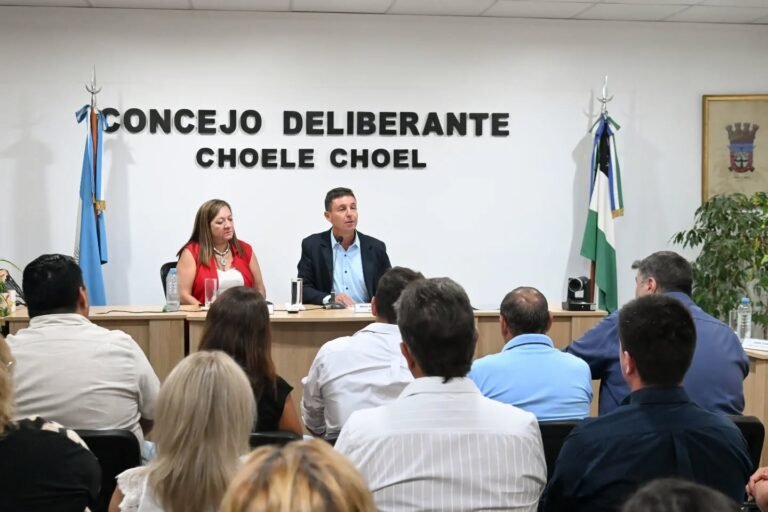 Apertura de Sesiones Ordinarias 2026….