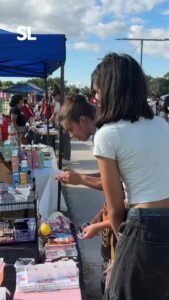 Este fin de semana disfrutamos de una nueva edición de la Feria de Moda Circular, en esta ocasión en el Paseo Ferroviario, acompañados por …