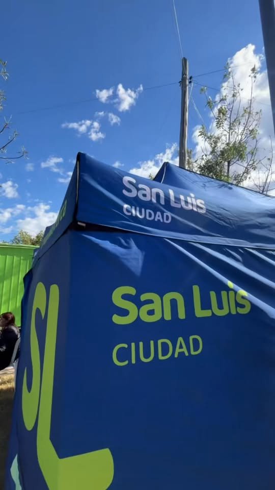 Cada semana, La Muni Más Cerca recorre los barrios con todos los servicios municipales….