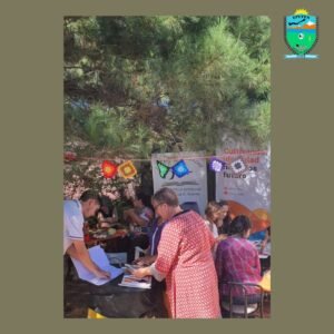 La Subsecretaria de Cultura de la Prov. del Chubut en conjunto con la CONABIP y la Dirección de Cultura de Epuyén, ponen en valor la tarea …