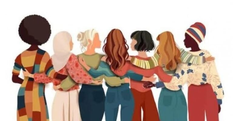 Presentarán la muestra “Yo, NOSOTRAS 8M” en la Sala de Artes Visuales…