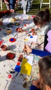 Vuelve el domo 360 a Chacabuco, el sábado 7 de marzo de 13:00 a 20:00 en plaza San Martín. Con entrada libre y gratuita