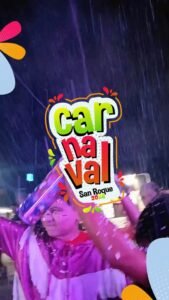 Estos fueron los Carnavales 2026 en San Roque Gracias a todas las bandas, comparsas, food trucks y vecinos que se acercaron a vivir esta he…