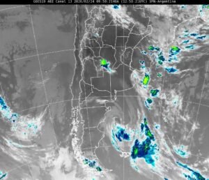 #BuenMartes Argentina…