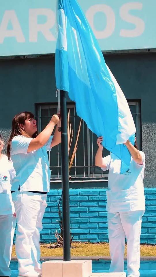 41º ANIVERSARIO DEL BARRIO 24 DE FEBRERO…