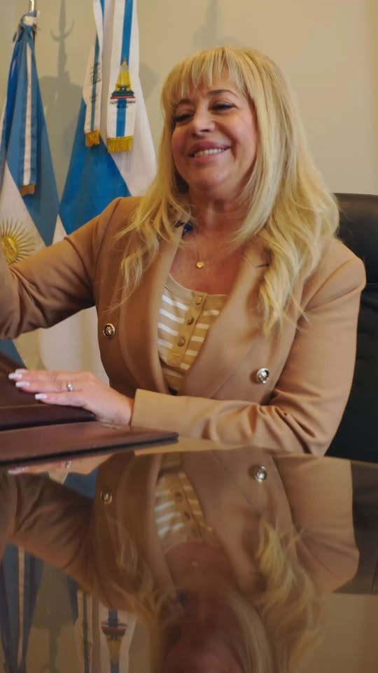 Seguimos sumando tecnología para mejorar la vida de nuestros vecinos….