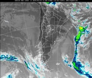 #BuenMiércoles Argentina…