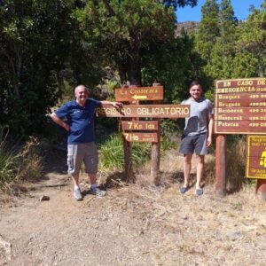 Información importante:…