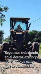 En la Jurisdicción de Los Altos el compromiso es todos los días….
