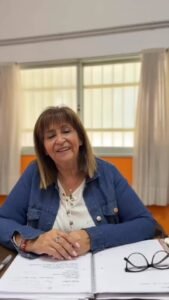 Sumate a los cursos y talleres de la Municipalidad de Valle Hermoso…